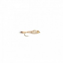 Beaded Nymphs Hare's Ear $2.50