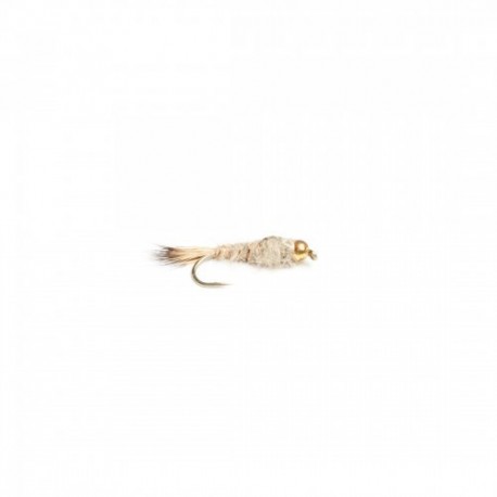 Beaded Nymphs Hare's Ear $2.50