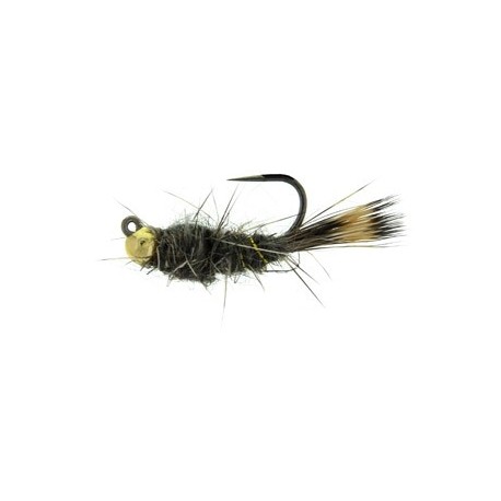 Tungsten Nymphs TJ FB Hares Ear $3.00
