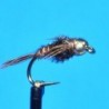 Tungsten Bead Head Pheasant Tail flashback