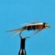 Tungsten Nymphs Tungsten Bead Head Prince Nymph $3.00