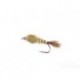 Beaded Nymphs Hares Ear Nymph Olive $2.50