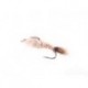 Beaded Nymphs Hares Ear Nymph Wire Rib $2.50