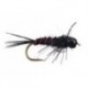 Beaded Nymphs Hills Nympho maniac  Black $2.50