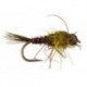Beaded Nymphs Hills Nymphomaniac Olive $2.50