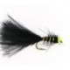 Beaded Nymphs Hot Snail Bead Head $2.50
