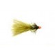 Beaded Nymphs Hothead Mini Taddy $2.50