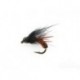 Beaded Nymphs Hotwire Caddis Amber $2.50