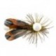 Barbless Flies Gs Super Floating Sedge Yellow BL $2.50