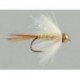 Beaded Nymphs Johns Tan CDC Flash Nymph $2.50