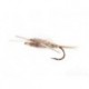 Beaded Nymphs JRS Light $2.50