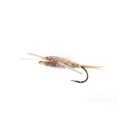 Beaded Nymphs JRS Light $2.50
