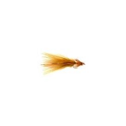 Beaded Nymphs Kingfisher Blue Bead Damsel $2.50