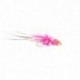 Beaded Nymphs Krafla Pink $2.50