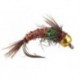 Beaded Nymphs Kyles BH C N Angel Hair Pheasant Tail $2.50