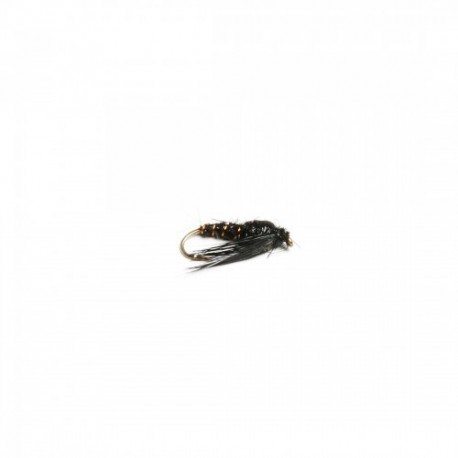 Beaded Nymphs Langskeggur $2.50