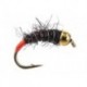 Beaded Nymphs Le ninfe $2.50