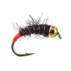 Beaded Nymphs Le ninfe $2.50