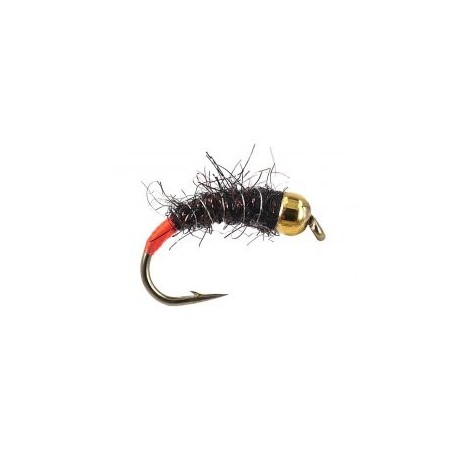 Beaded Nymphs Le ninfe $2.50