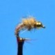 Beaded Nymphs Lightning Bug Flash $2.50