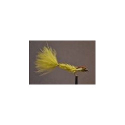 Beaded Nymphs Living Damsel $2.50