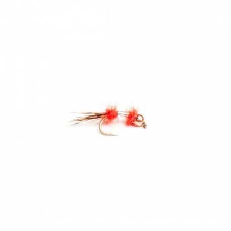 Beaded Nymphs Lodmundur $2.50