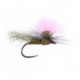 Barbless Flies High Viz Repfiber Sedge BL $2.50