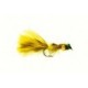 Beaded Nymphs Marabou Gold Nugget Damsel $2.50