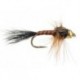 Beaded Nymphs March Brown $2.50