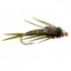 Beaded Nymphs Marks Simple Olive Stonefly $2.50