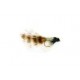 Beaded Nymphs May Taddy $2.50