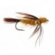 Beaded Nymphs McGees PT Stone Soft Hackle $2.50