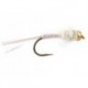 Beaded Nymphs Midge Pupa Perl $2.50