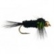 Beaded Nymphs Montana Green $2.50