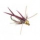 Beaded Nymphs Montana Prince Tan $2.50