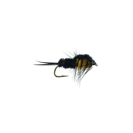 Beaded Nymphs Montana Stone $2.50