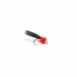 Beaded Nymphs Mysla $2.50