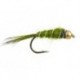 Beaded Nymphs Olive Basic BH Nmyph $2.50