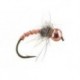 Beaded Nymphs Original Copper Troutcounter $2.50