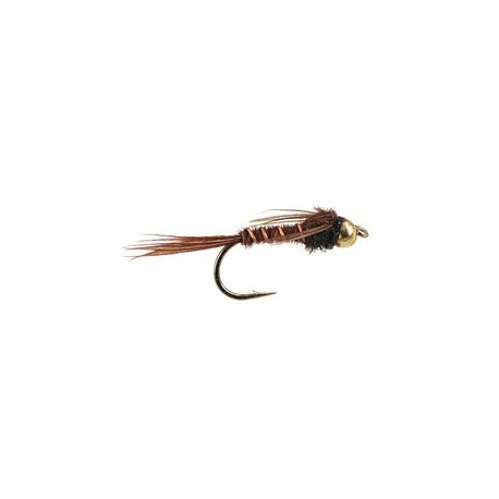 Beaded Nymphs Peacock Pheasant Tail $2.50