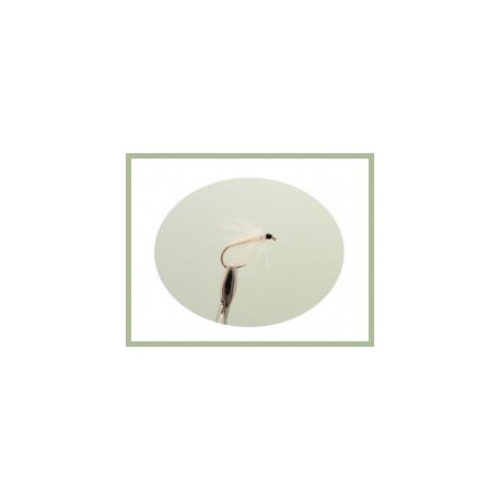 Wets White Spider $2.50