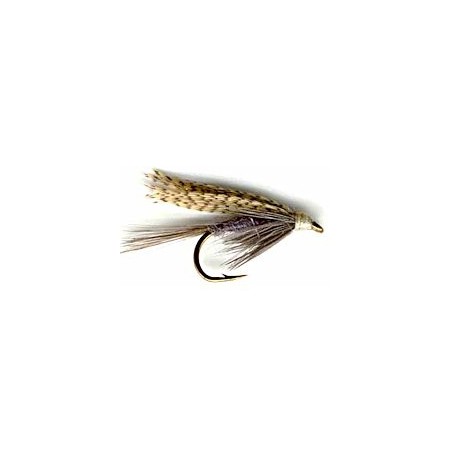 Wets dark hendrickson wet button $2.50