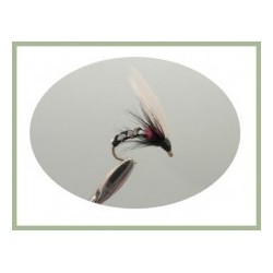 Wets Duck Fly Winged $2.50