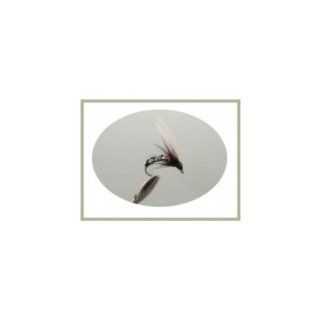 Wets Duck Fly Winged $2.50