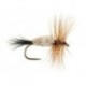 Barbless Flies Irrisistable Wulff BL $2.50