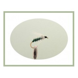 Wets Insect Green $2.50