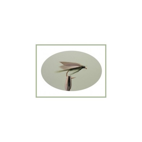 Wets Medium Olive Wet $2.50