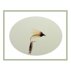 Wets Greenwell Glory Wet Hackled $2.50