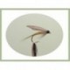 Wets Grey Monkey Wet Fly $2.50