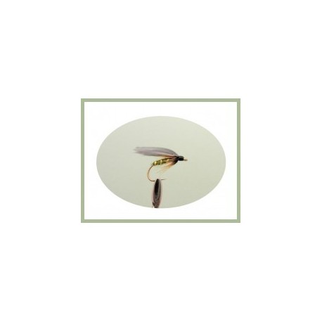 Wets Greenwell Glory Winged Wet $2.34